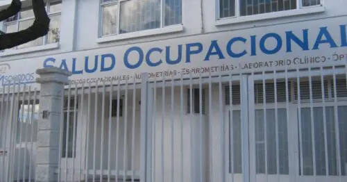 SALUD OCUPACIONAL LA CASTELLANA SALUD OCUPACIONAL LA CASTELLANA